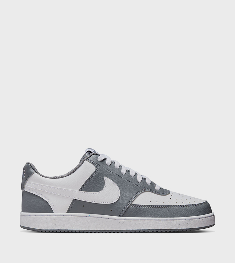 COURT VISION Next Nature Low Top Sneakers