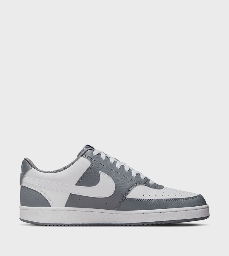 COURT VISION Next Nature Low Top Sneakers