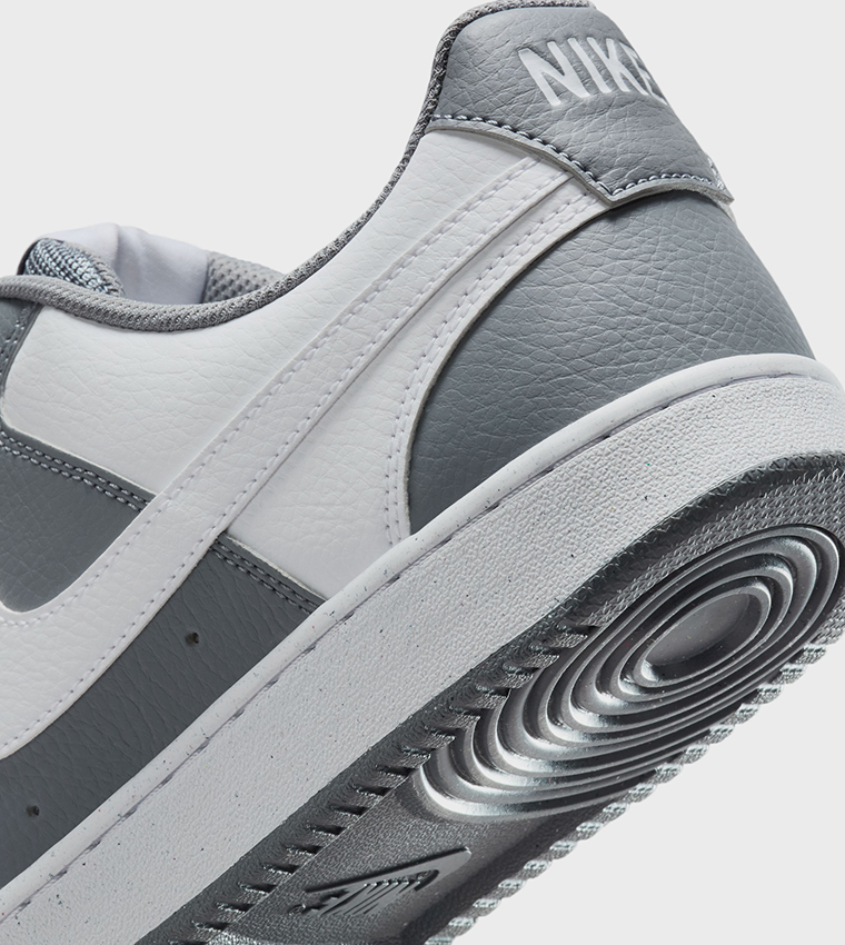 COURT VISION Next Nature Low Top Sneakers