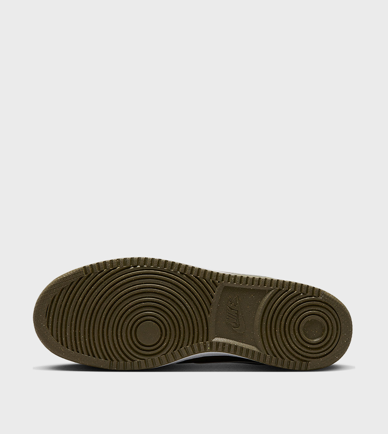 COURT VISION Next Nature Low Top Sneakers
