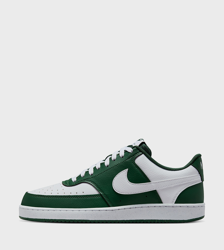 COURT VISION Next Nature Low Top Sneakers