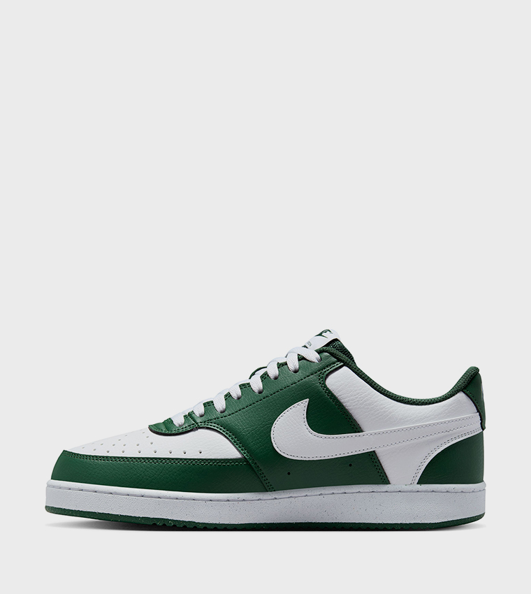 COURT VISION Next Nature Low Top Sneakers