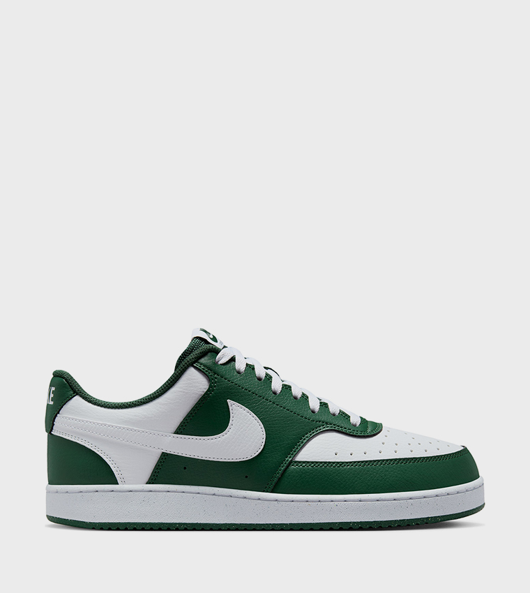 COURT VISION Next Nature Low Top Sneakers