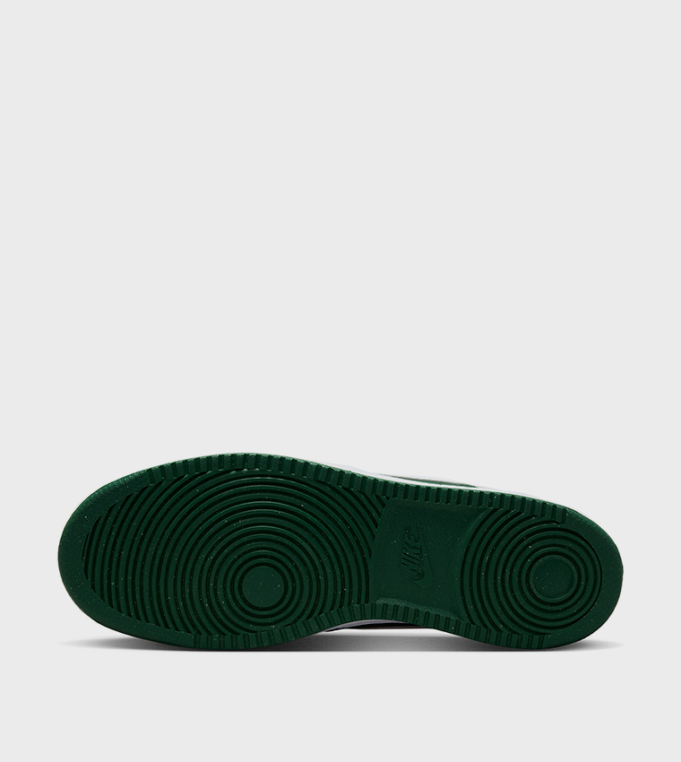 COURT VISION Next Nature Low Top Sneakers