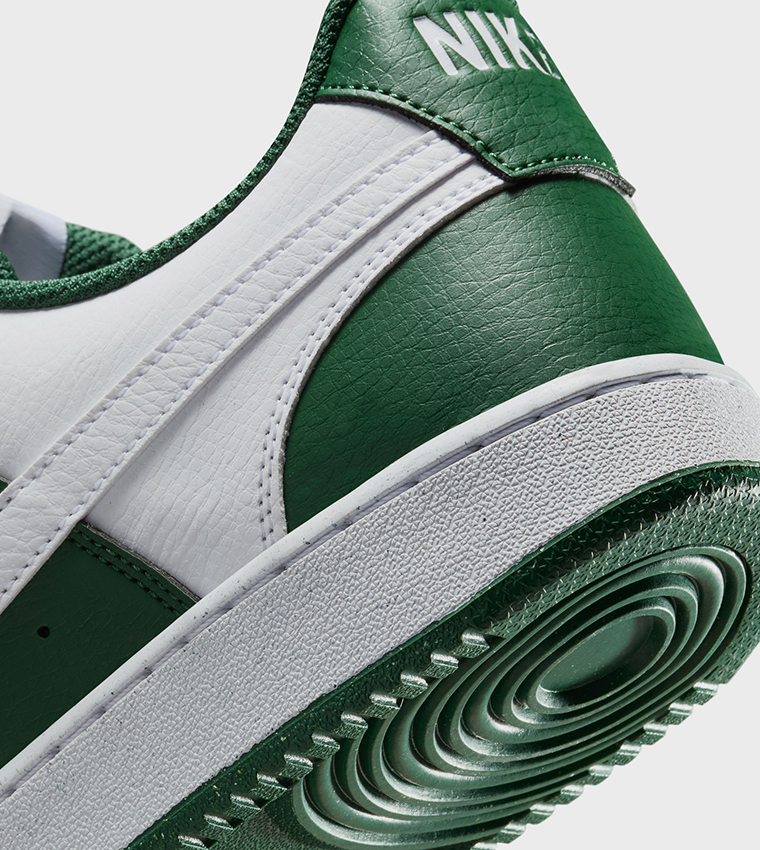 COURT VISION Next Nature Low Top Sneakers