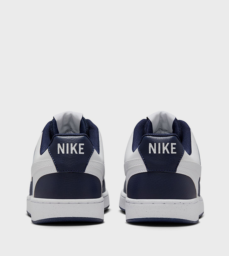 COURT VISION Low Top Sneakers