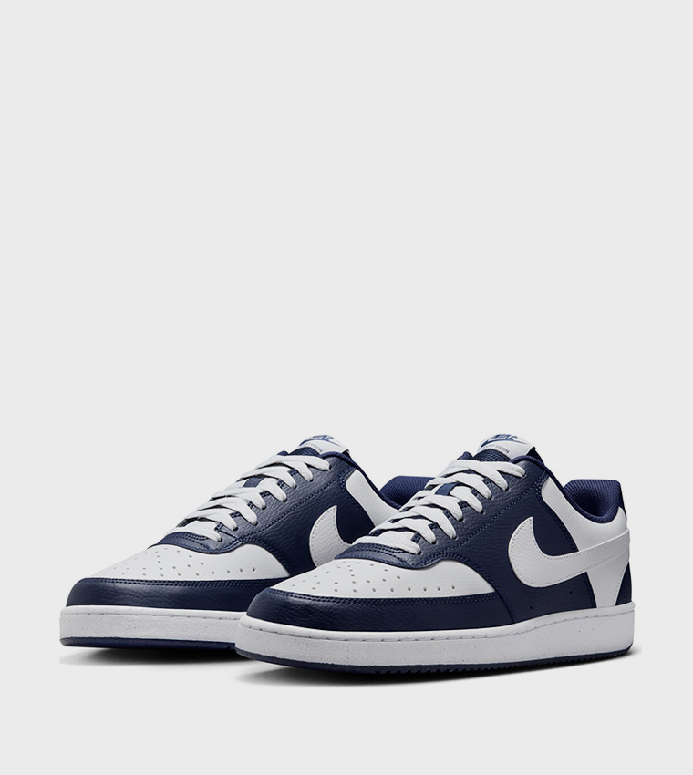 COURT VISION Low Top Sneakers