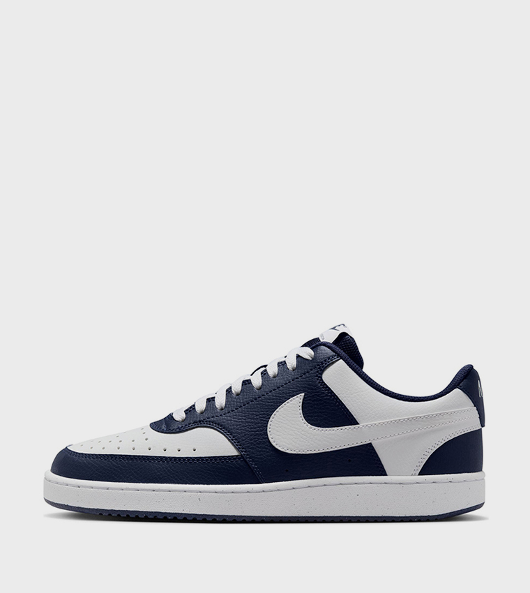 COURT VISION Low Top Sneakers