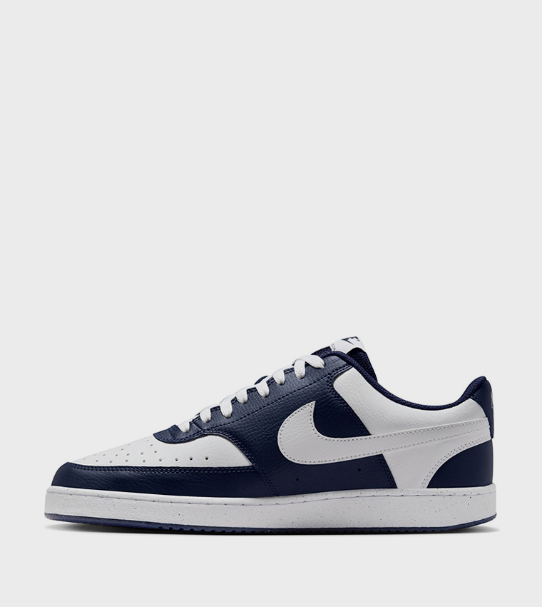 COURT VISION Low Top Sneakers