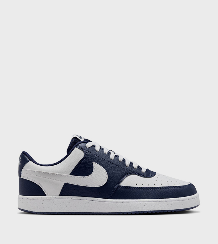 COURT VISION Low Top Sneakers