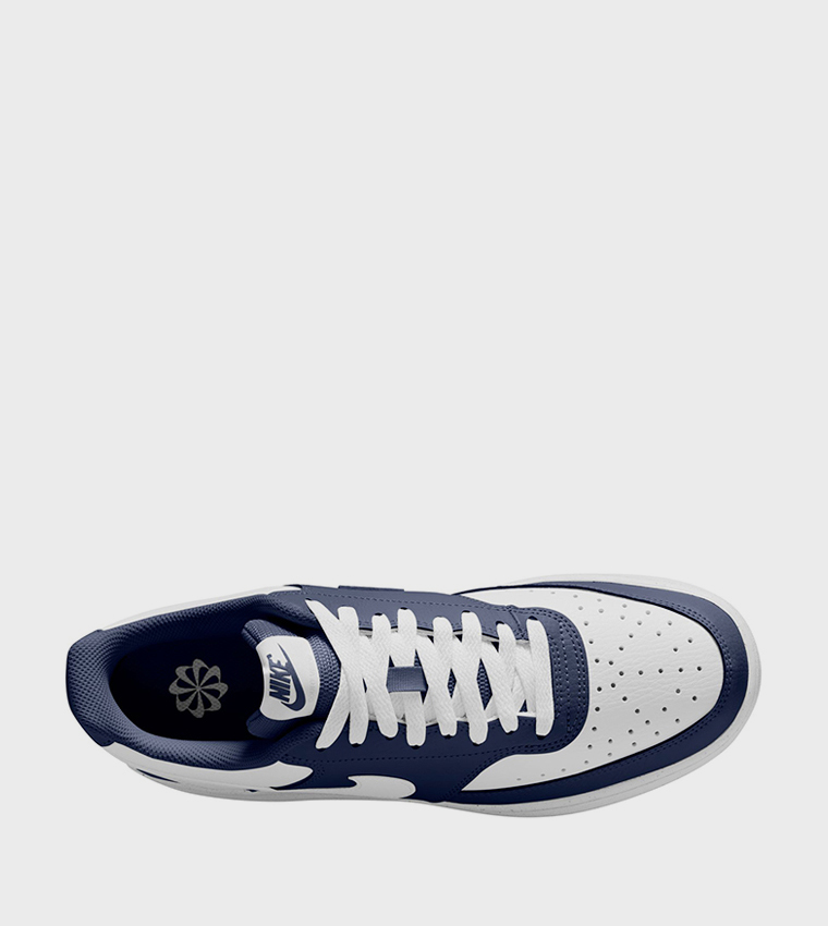 COURT VISION Low Top Sneakers