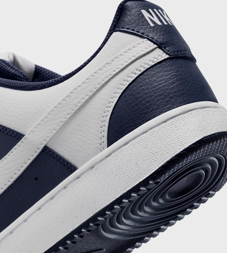 COURT VISION Low Top Sneakers
