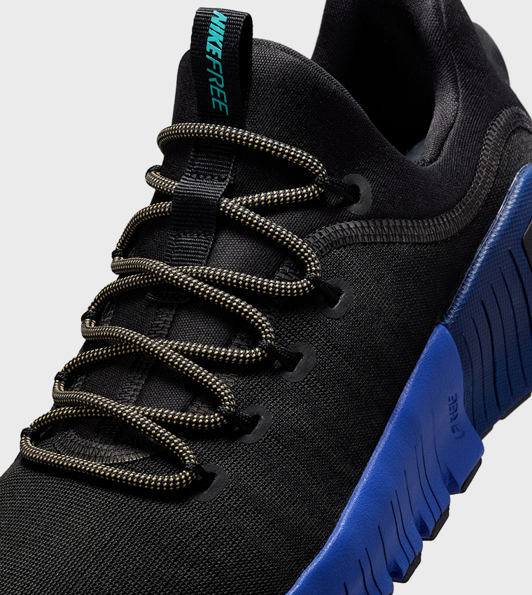FREE METCON 6 AMP Textured Slip-On Shoes
