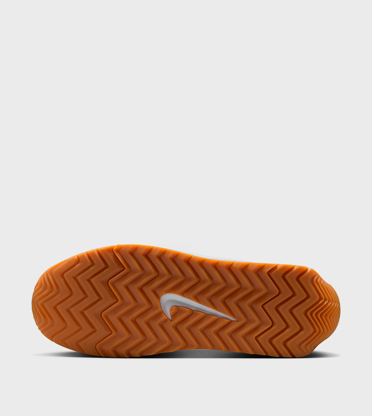 PACIFIC Logo Detail Lace Up Shoes
