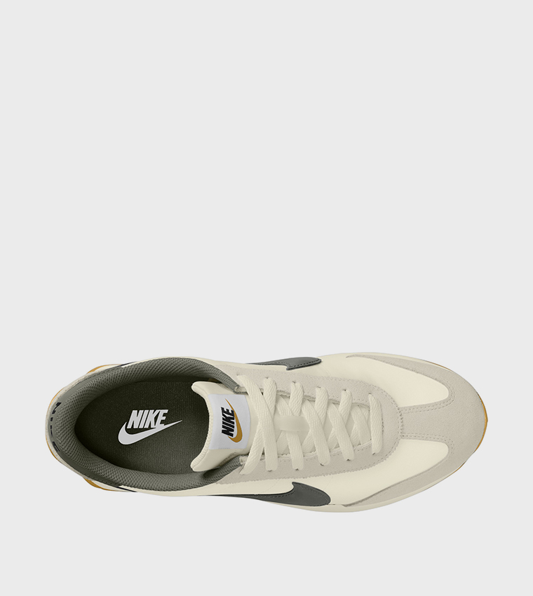 PACIFIC Logo Detail Lace Up Shoes