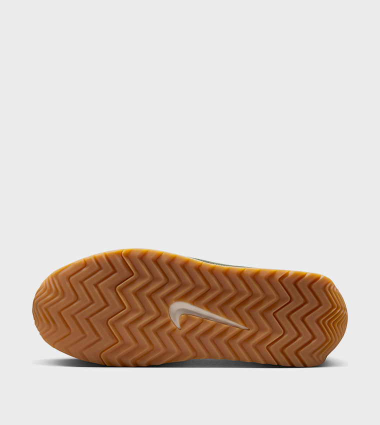 PACIFIC Logo Detail Lace Up Shoes