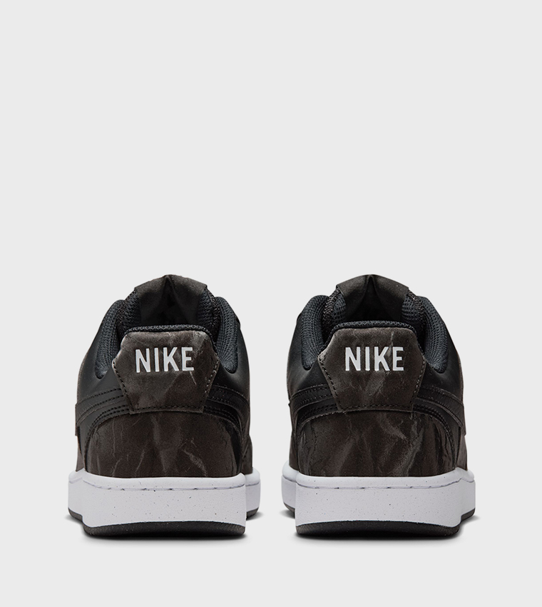 COURT VISION HV Low Top Sneakers