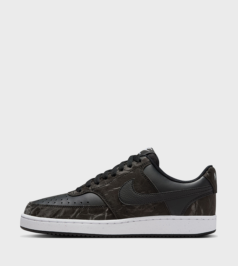 COURT VISION HV Low Top Sneakers