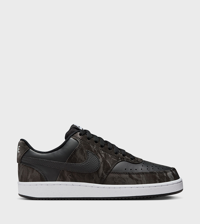 COURT VISION HV Low Top Sneakers