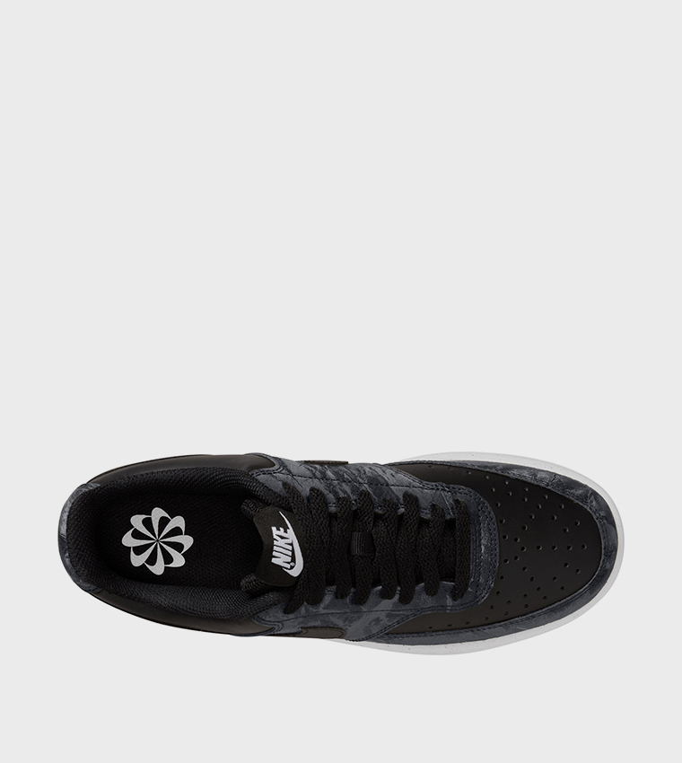 COURT VISION HV Low Top Sneakers