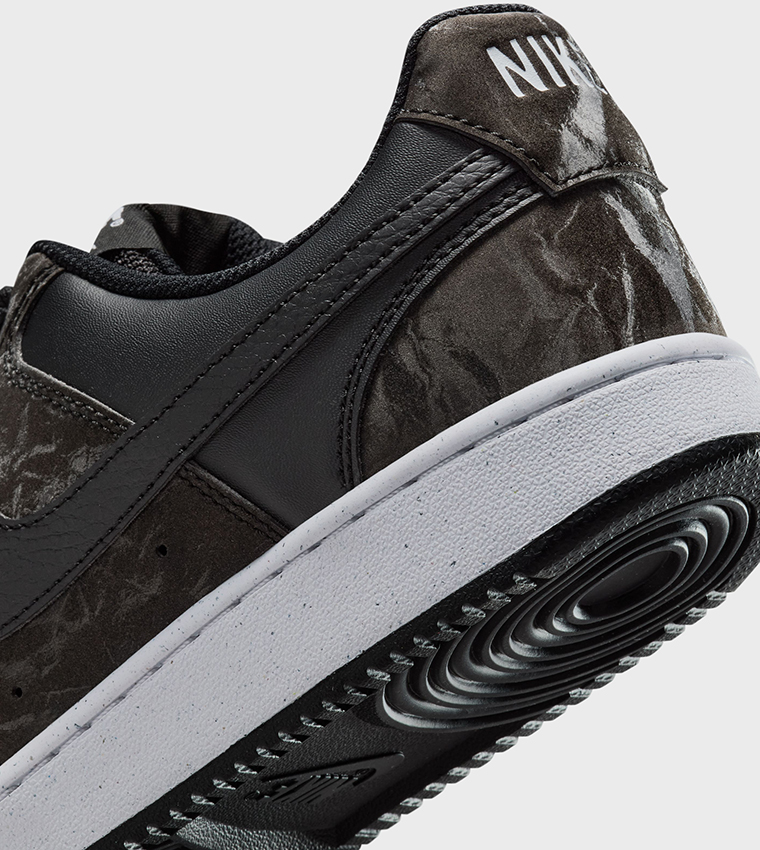 COURT VISION HV Low Top Sneakers