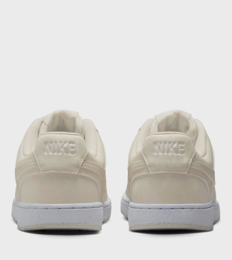 COURT VISION Lace-Up Sneakers