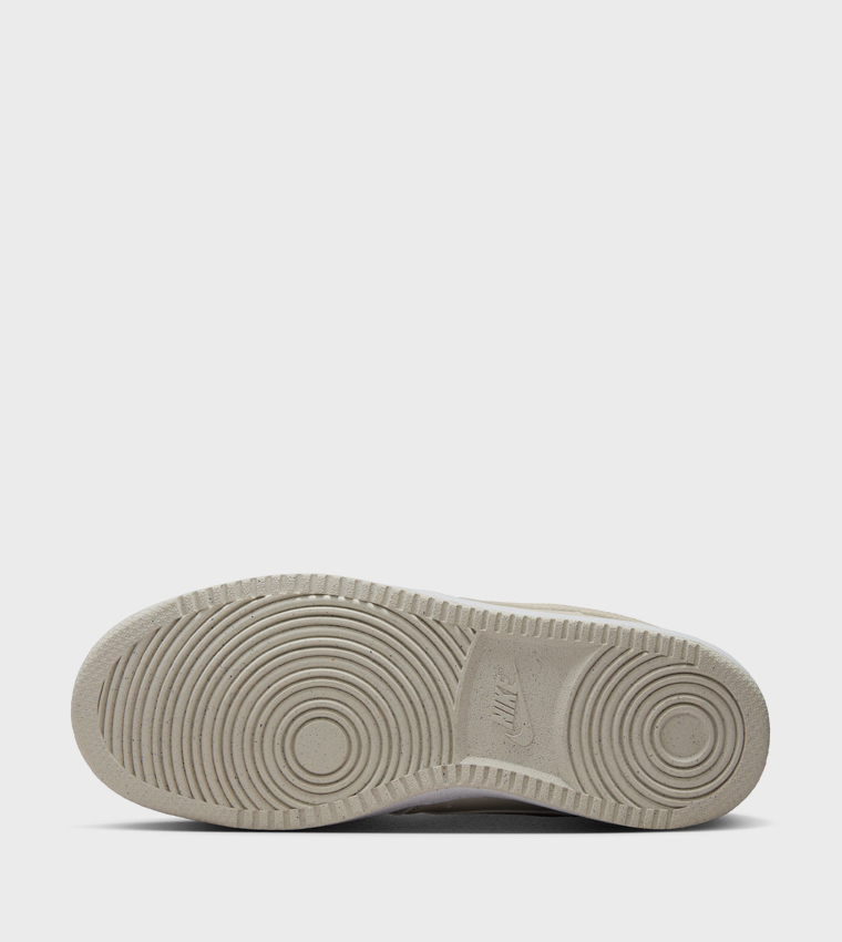 COURT VISION Lace-Up Sneakers