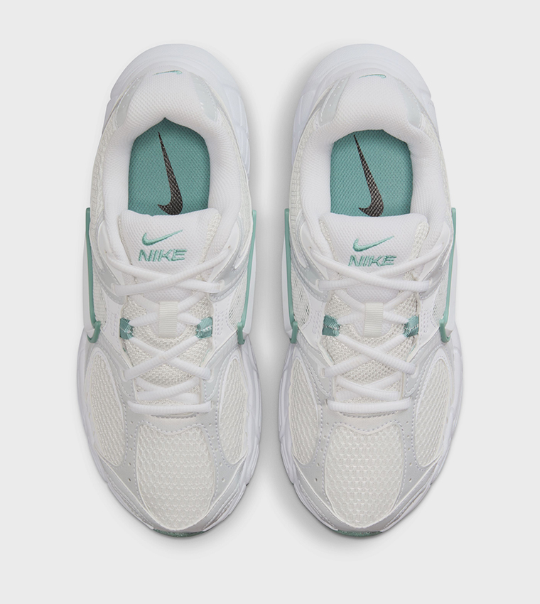 V5 RNR Lace Up Sneakers