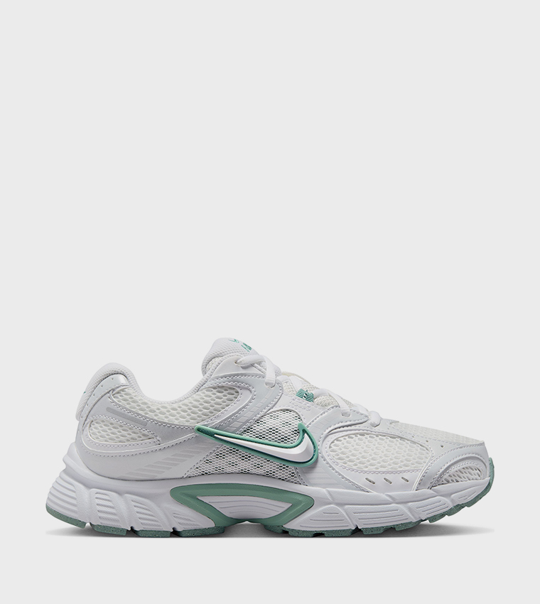 V5 RNR Lace Up Sneakers