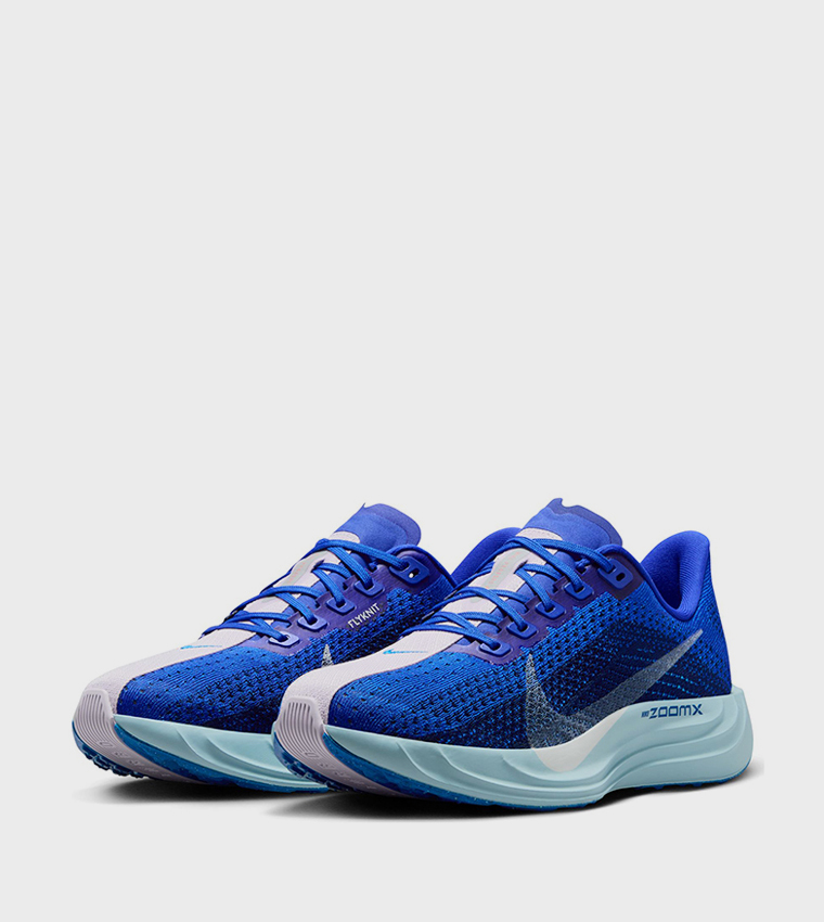 PEGASUS PLUS CM Mesh Running Shoes