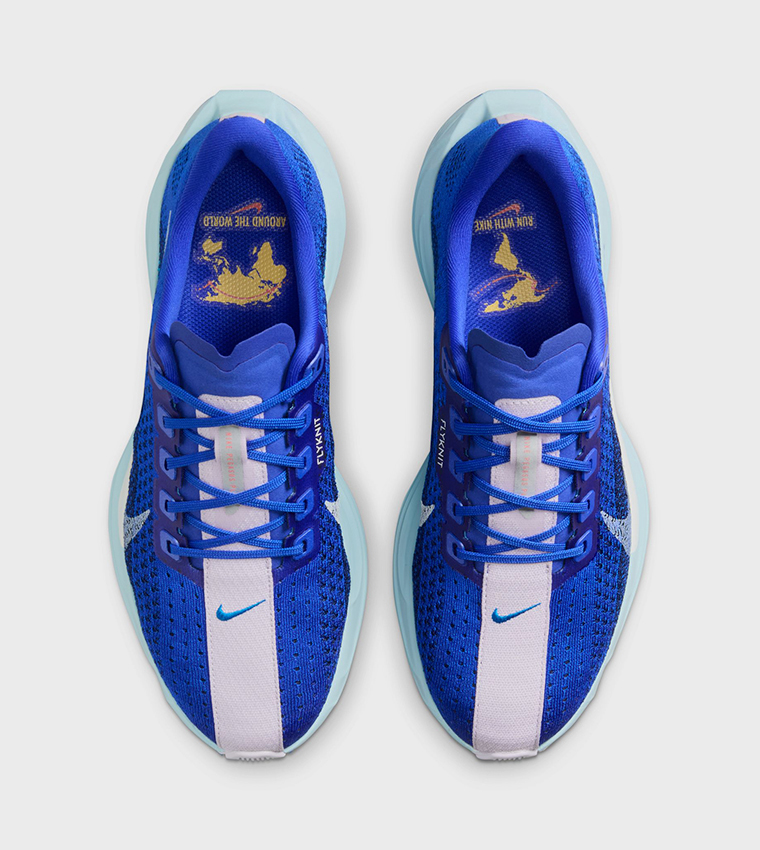 PEGASUS PLUS CM Mesh Running Shoes
