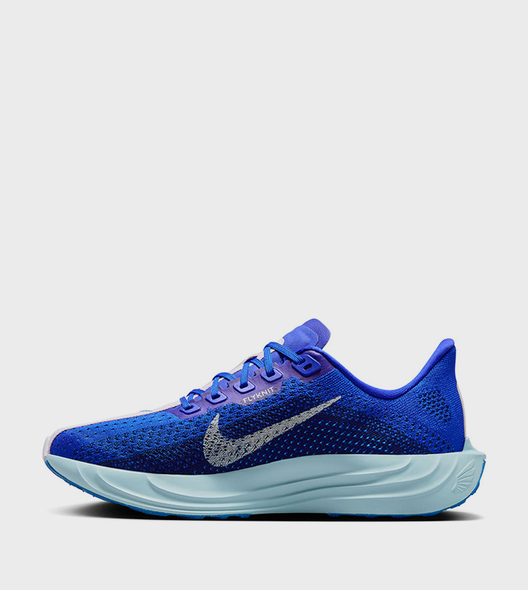 PEGASUS PLUS CM Mesh Running Shoes
