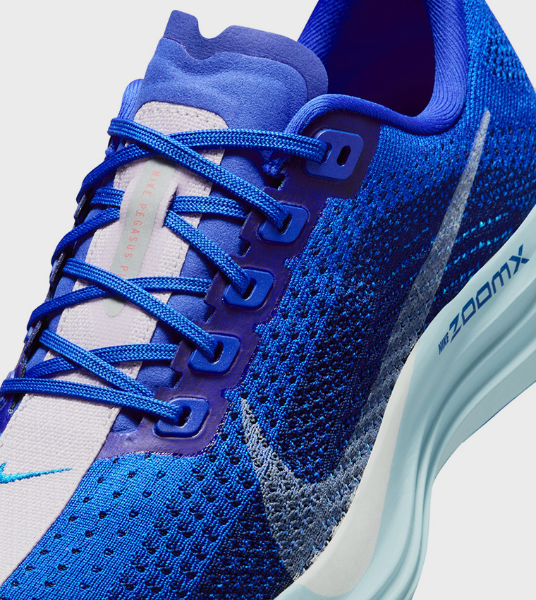 PEGASUS PLUS CM Mesh Running Shoes