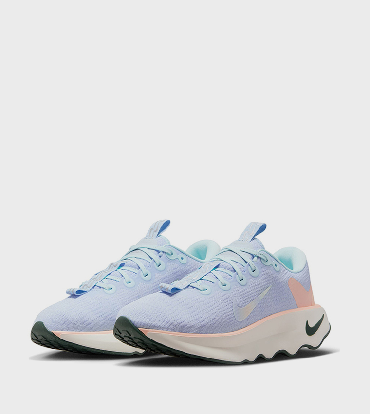 MOTIVA PRM HF Color Block Training Shoes