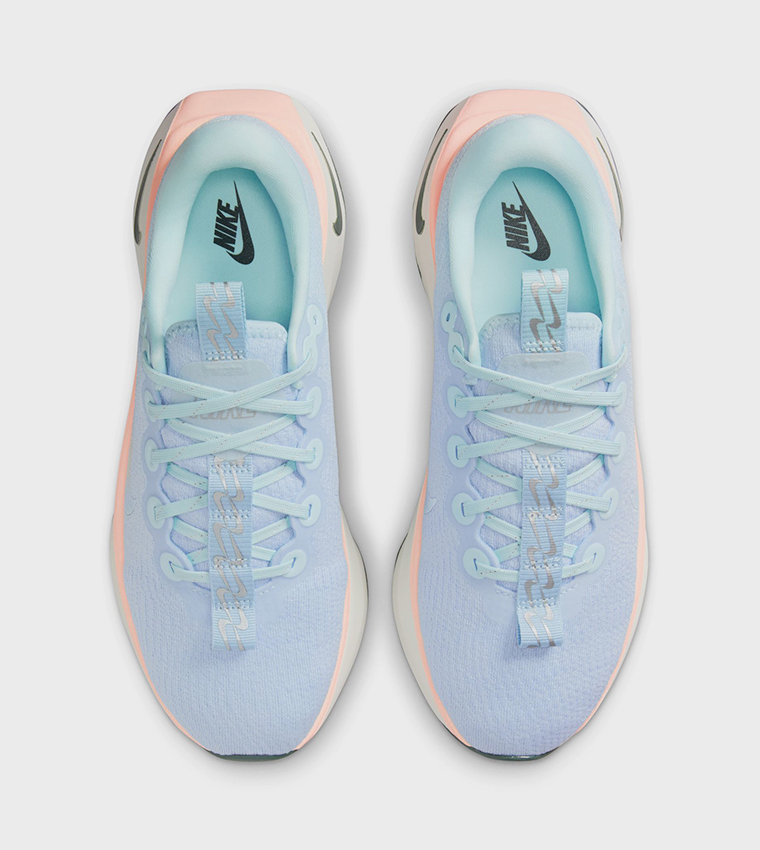 MOTIVA PRM HF Color Block Training Shoes