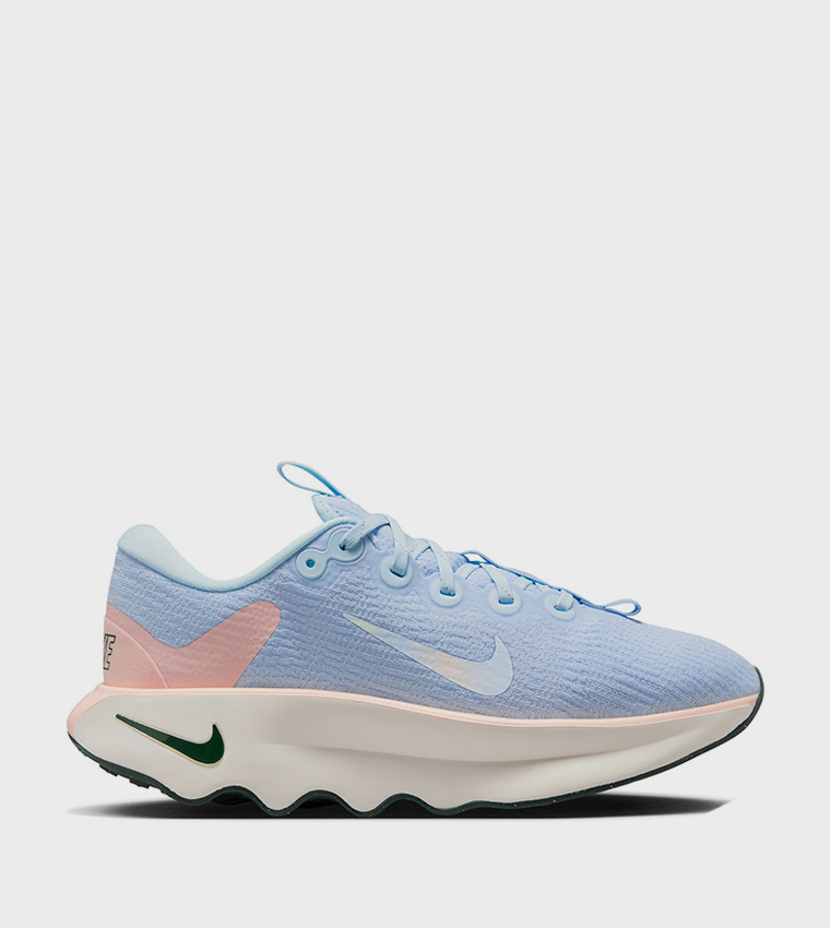 MOTIVA PRM HF Color Block Training Shoes