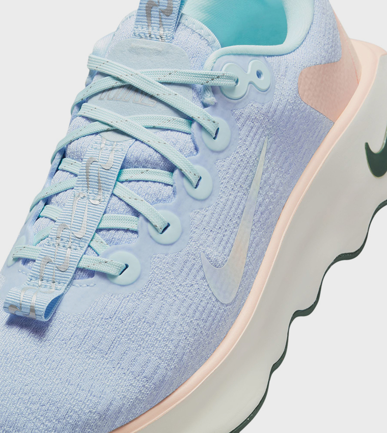 MOTIVA PRM HF Color Block Training Shoes