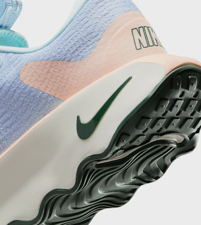 MOTIVA PRM HF Color Block Training Shoes