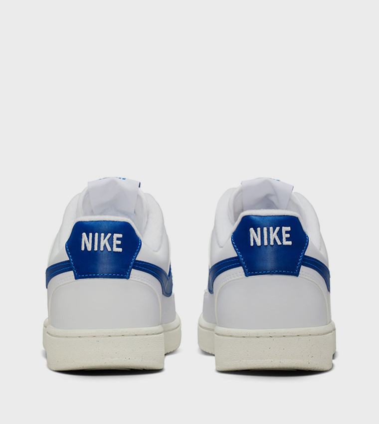 COURT VISION Low Top Sneakers