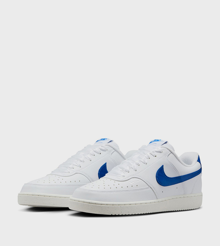 COURT VISION Low Top Sneakers