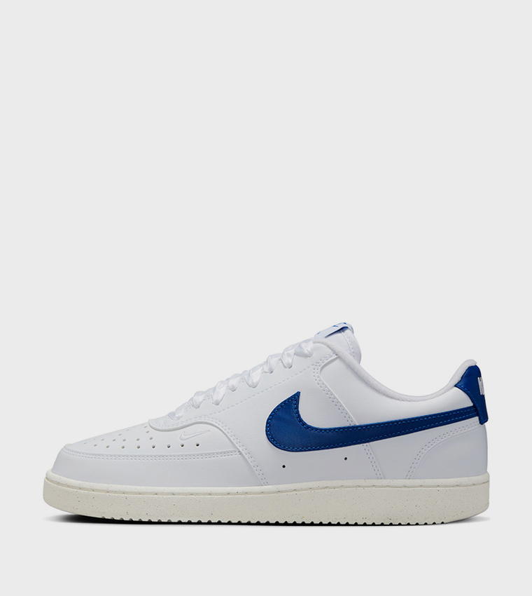 COURT VISION Low Top Sneakers