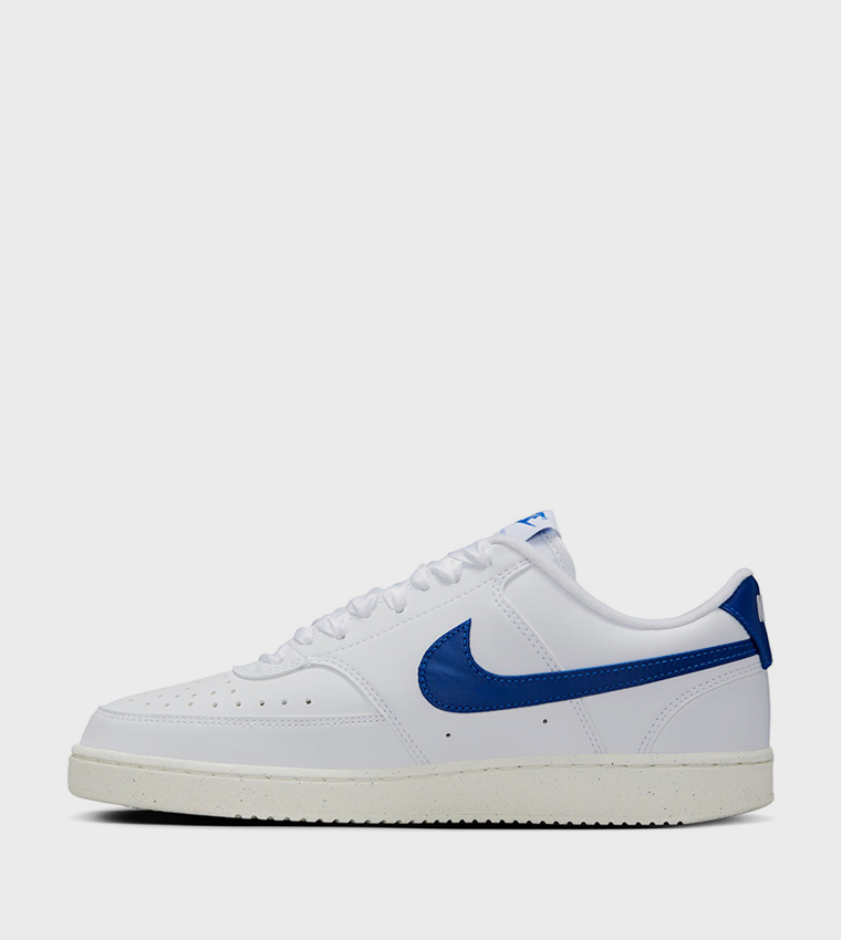 COURT VISION Low Top Sneakers