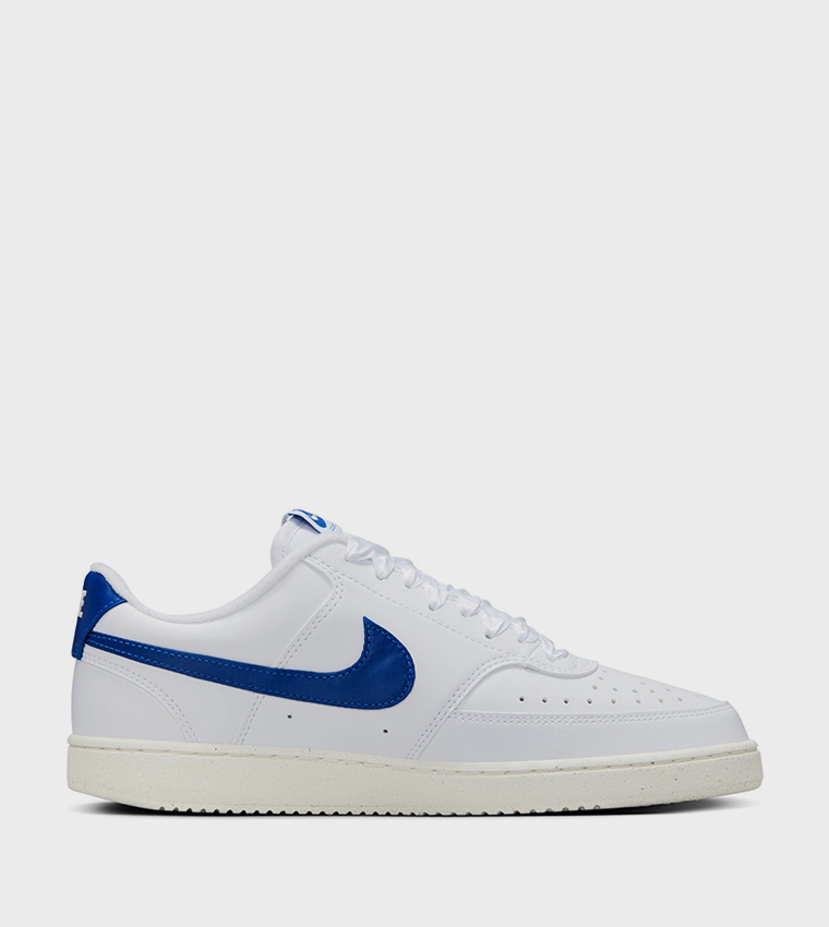 COURT VISION Low Top Sneakers
