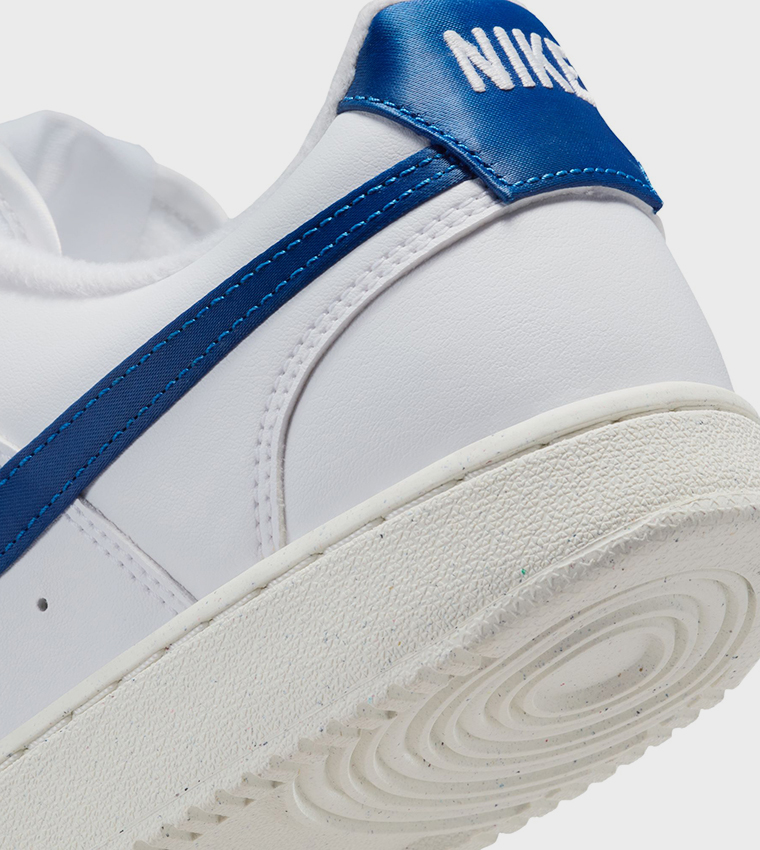 COURT VISION Low Top Sneakers