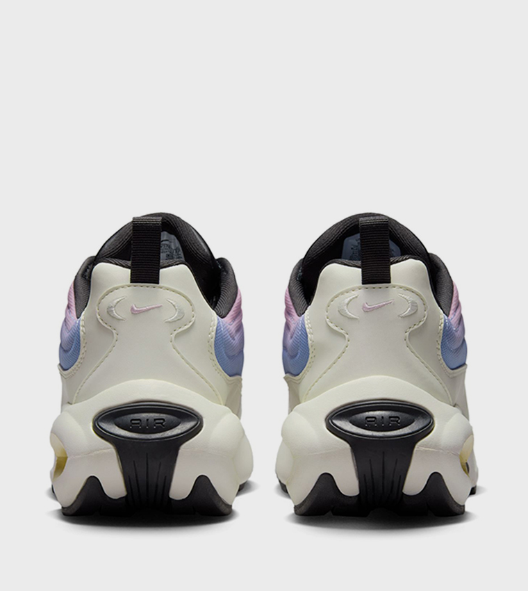 AIRMAXPORTALSEAM Color Block Running Shoes