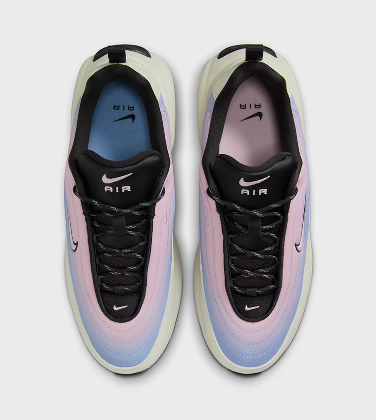AIRMAXPORTALSEAM Color Block Running Shoes