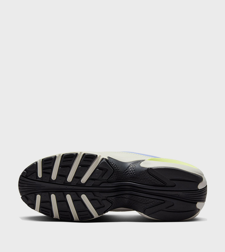 AIRMAXPORTALSEAM Color Block Running Shoes