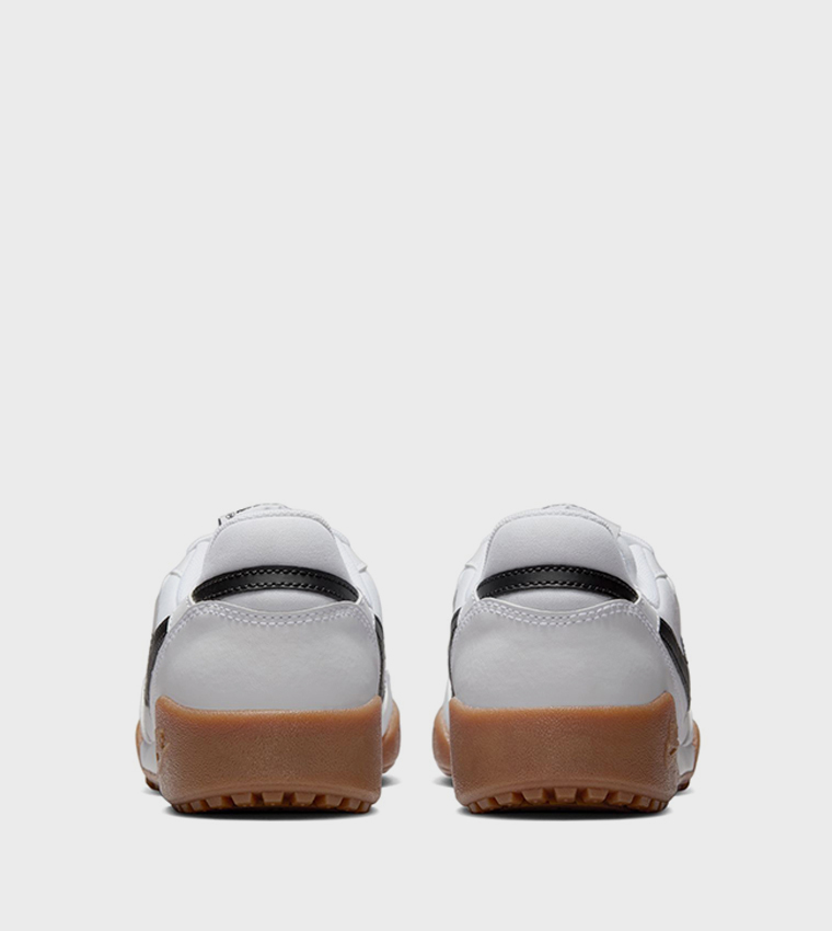 TERRA MANTA BG Lace-Up Sneakers