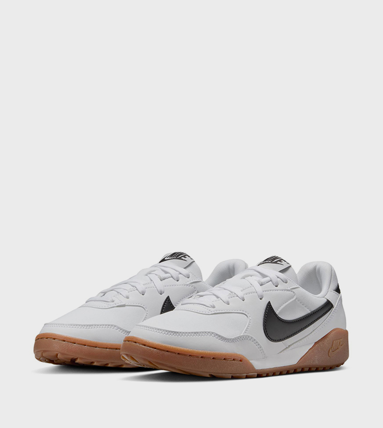 TERRA MANTA BG Lace-Up Sneakers