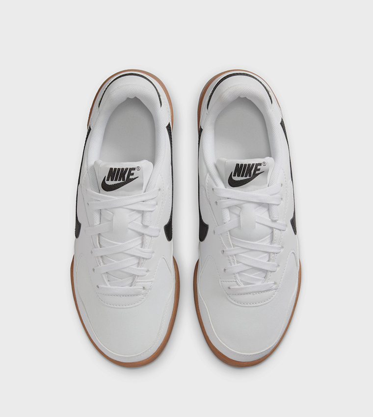TERRA MANTA BG Lace-Up Sneakers